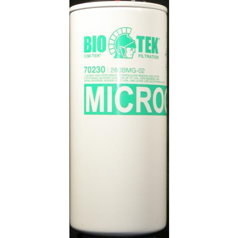 UP TO B100/E20 Bio-Tek Filters (260/300) Series