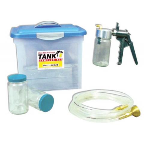 Tank Sampler Kit